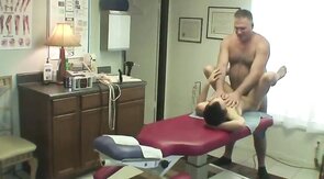Old-Young Amateur Gay Sex