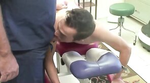 Old-Young Amateur Gay Sex