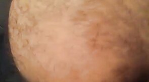 Daddy's Bareback Bathroom Fuck with His Boy Toy