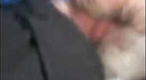 Amateur Hunk Blown by Russian Guy