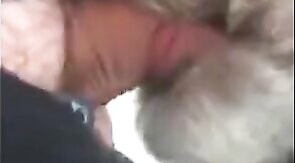 Amateur Hunk Blown by Russian Guy