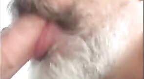 Amateur Hunk Blown by Russian Guy