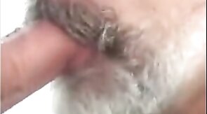 Amateur Hunk Blown by Russian Guy