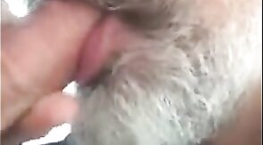 Amateur Hunk Blown by Russian Guy