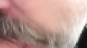 Amateur Hunk Blown by Russian Guy