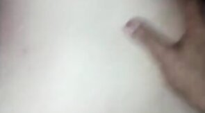 Fat Amateur Grandpa Wants Hard Anal