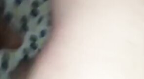 Fat Amateur Grandpa Wants Hard Anal