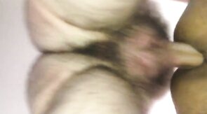 Older Married Daddy Barebacks Latin Boy