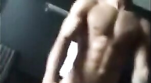 Daddy knows he's hitting that bareback Latin amateur good.