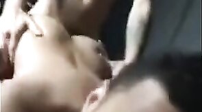 Daddy knows he's hitting that bareback Latin amateur good.