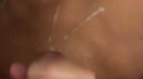 Older Man Pleases His Big-Cocked Lover