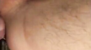 Older Man Pleases His Big-Cocked Lover