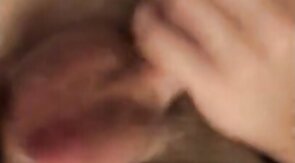 Older Man Pleases His Big-Cocked Lover