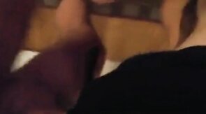 French Slave's BDSM Adventure with a Big Cock