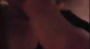 French Slave's BDSM Adventure with a Big Cock