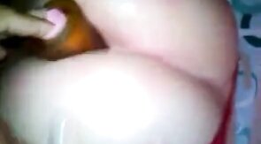 Emo Twink Amateur Bareback