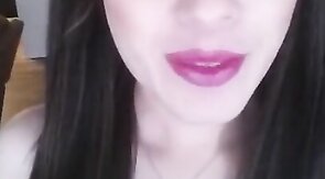 Sissy Paige's Valentine's Day Gift for Her Man