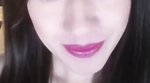 Sissy Paige's Valentine's Day Gift for Her Man