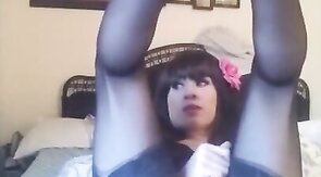 Sissy Paige's Valentine's Day Gift for Her Man