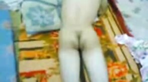 Amateur Gay Video from Saudi Arabia