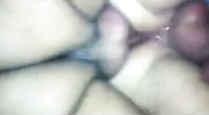 Bareback Military Men's Club Fuck Party