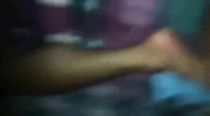 Bareback Military Men's Club Fuck Party