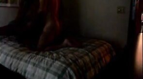 Hung White Breeds Black Bitch Bareback