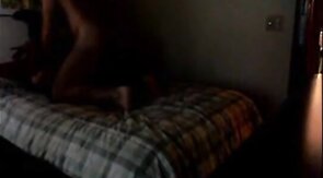 Hung White Breeds Black Bitch Bareback