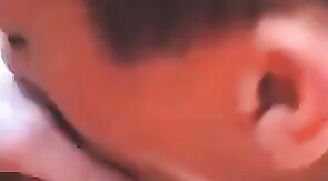 Twink's Bareback Suck-Fest