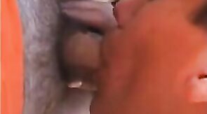 Twink's Bareback Suck-Fest