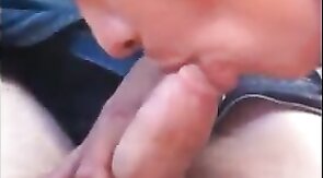 Twink's Bareback Suck-Fest