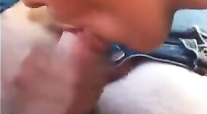 Twink's Bareback Suck-Fest