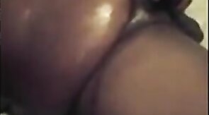 Black Chub Solo - Big Cock Action