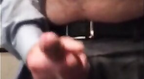 Bears and Daddies Creaming Big Cocks