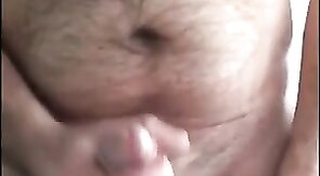 Bears and Daddies Creaming Big Cocks