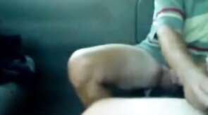 Daddy Marcmann's Blowjob Adventure