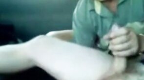 Daddy Marcmann's Blowjob Adventure