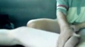 Daddy Marcmann's Blowjob Adventure