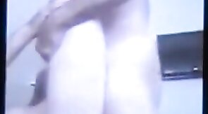 Amateur Bareback Anal with Daddy