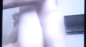 Amateur Bareback Anal with Daddy
