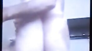 Amateur Bareback Anal with Daddy