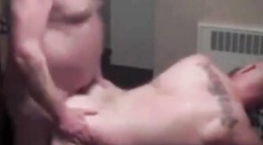 Raw Daddy Bareback