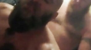 Raw Daddy Bareback