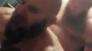 Raw Daddy Bareback