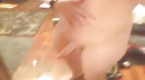 Danish Twink Strokes in January