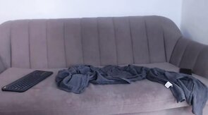 Huge Balls Webcam Handjob