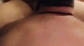 Texas Bear 3way with Daddies