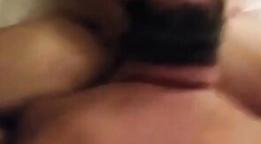 Texas Bear 3way with Daddies