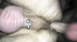 Unexpected Bareback Fuck with a Hotel Worker