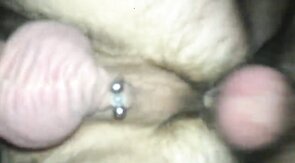 Unexpected Bareback Fuck with a Hotel Worker